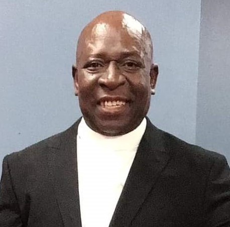 Rev. Eric Ezedebego